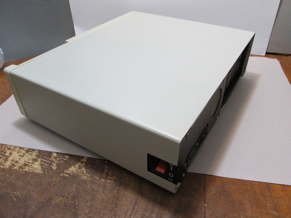 Vintage IBM-? Computer Turbo XT Compatible' 87B1 ****Pls Read