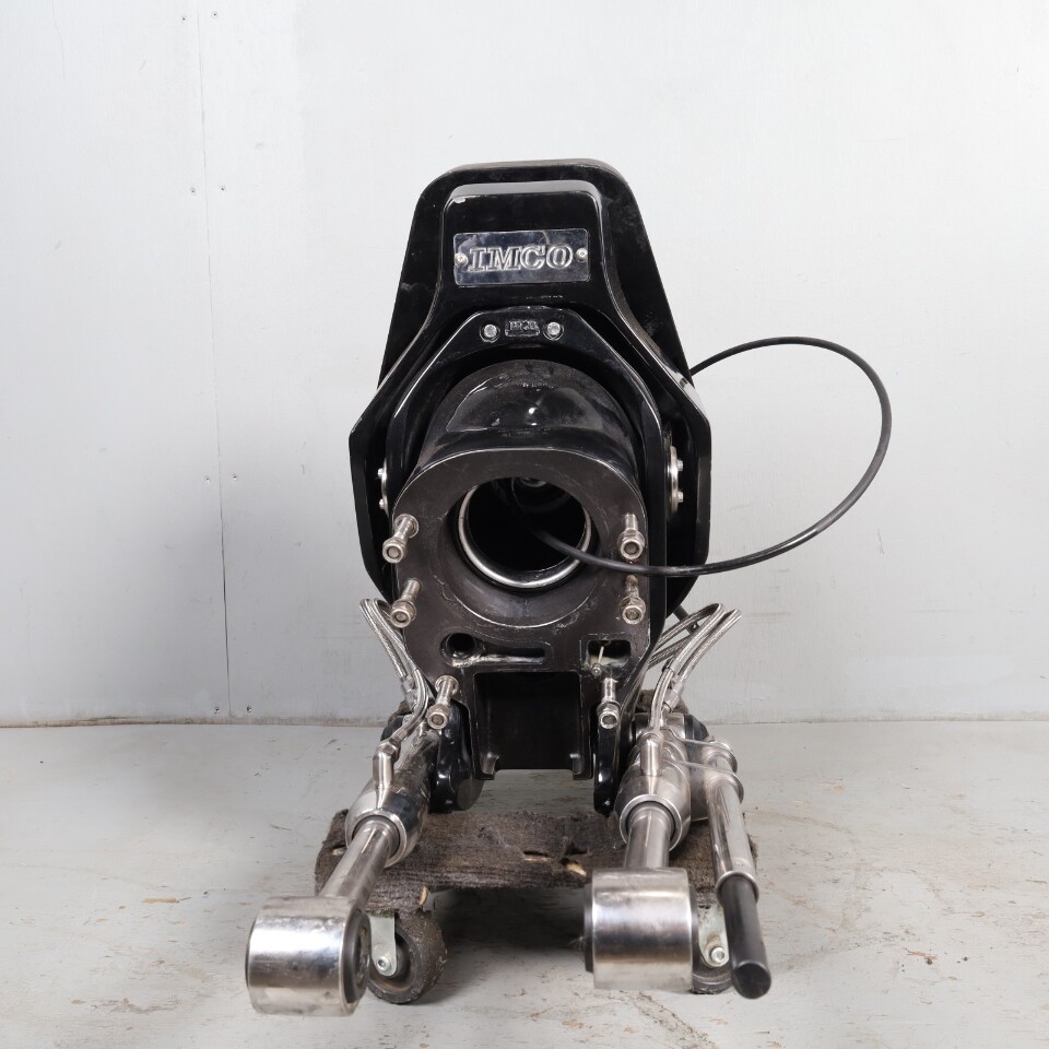 IMCO Marine Performance Transom Gimbal 05-1306 Used