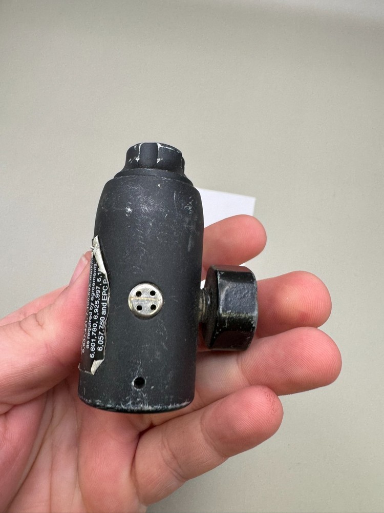 Empire PB TM7 Mini ASA/Reg