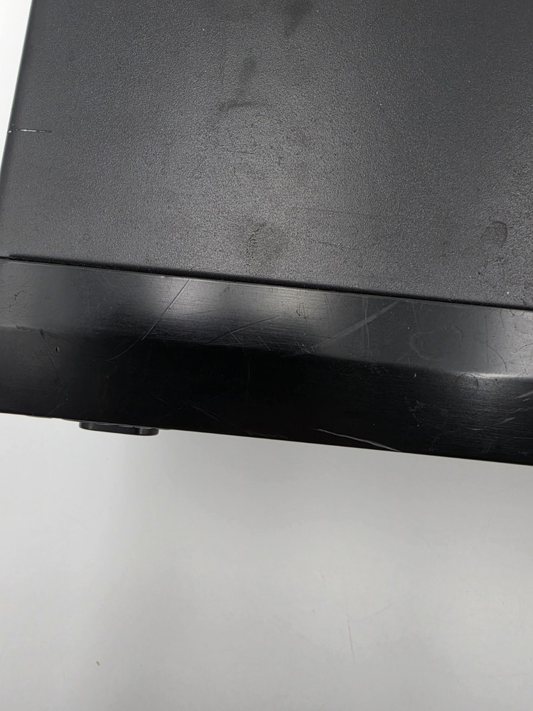 Sony CDP-CE375 5 CD Changer With Remote Tested Works