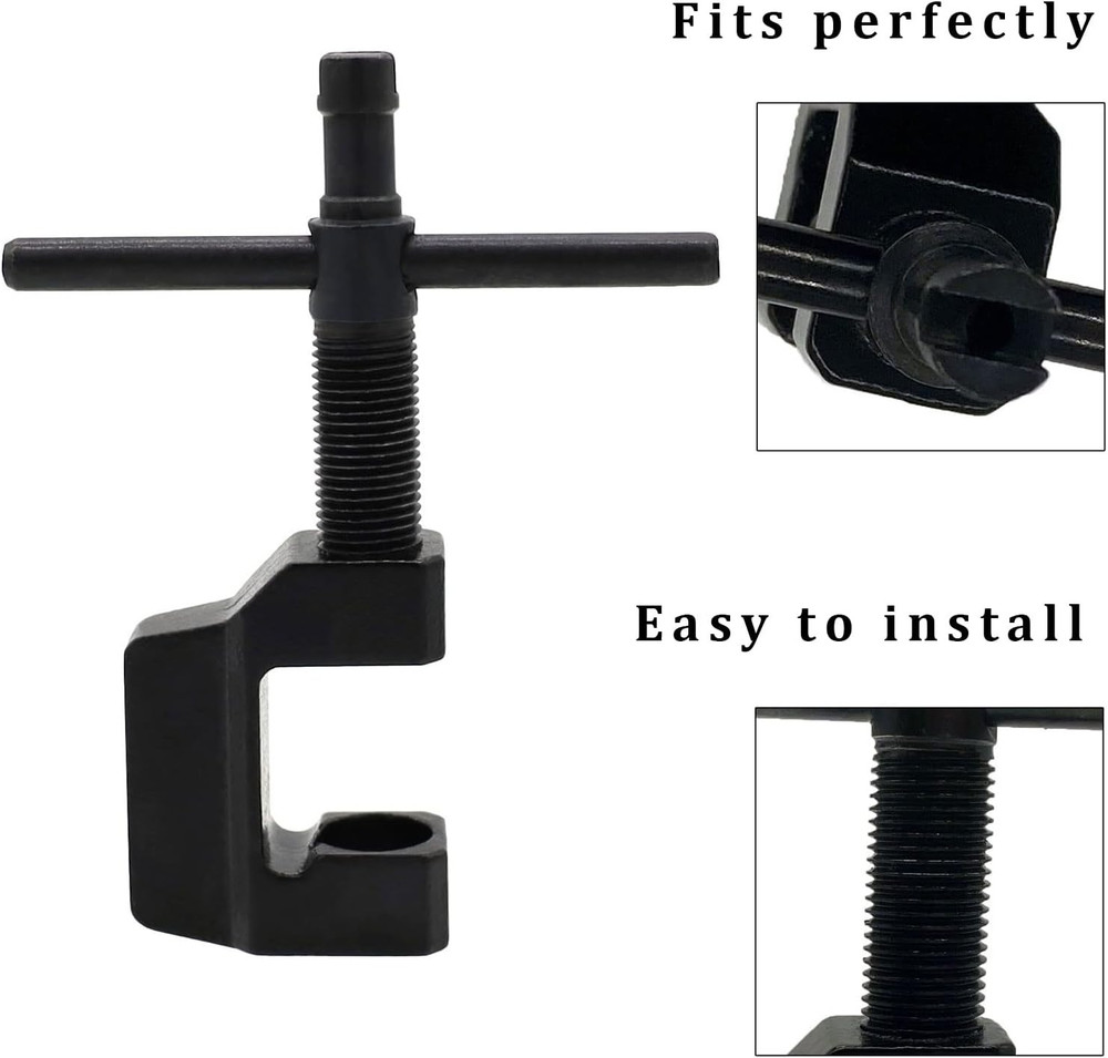 Front Sight Adjustment Tool, 7.62X39Mm Adjustment Clamping Tool