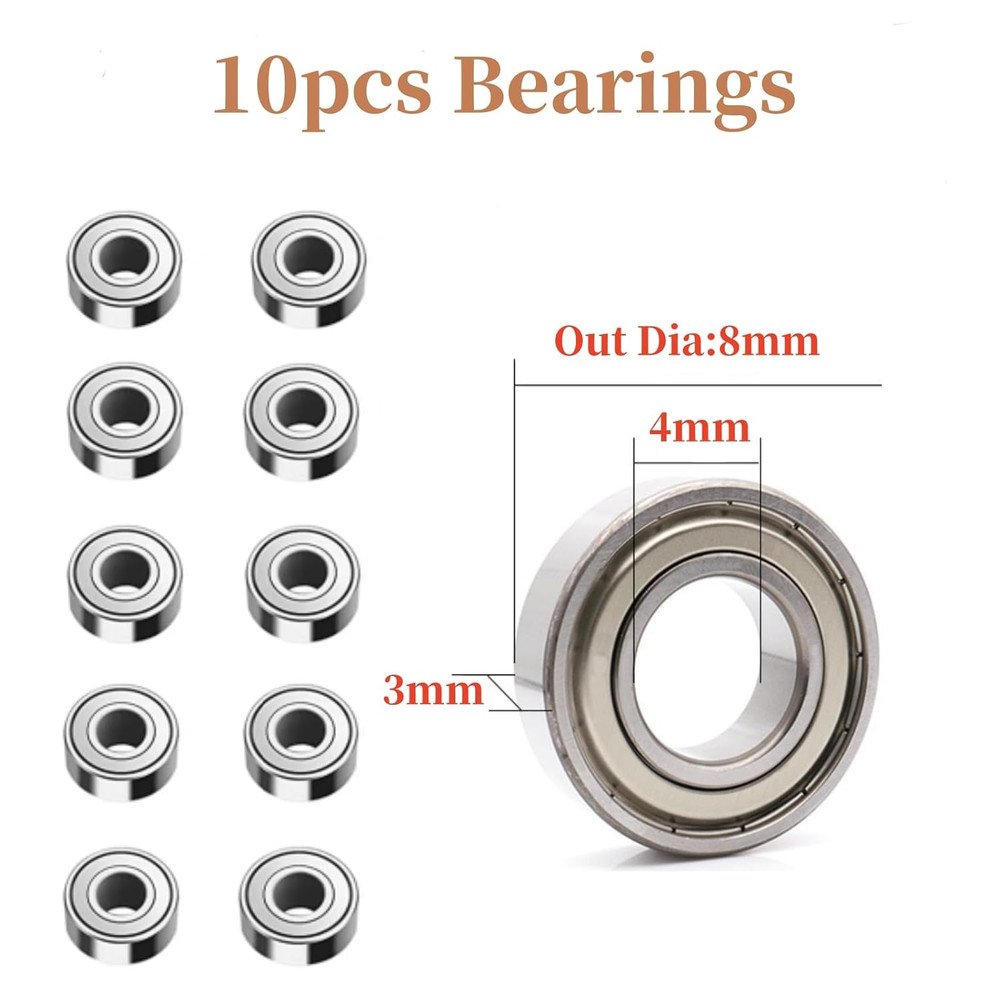 10Pcs Carbide Turning Indexable Inserts for Air Chamfer Tool, Pneumatic Chamferi