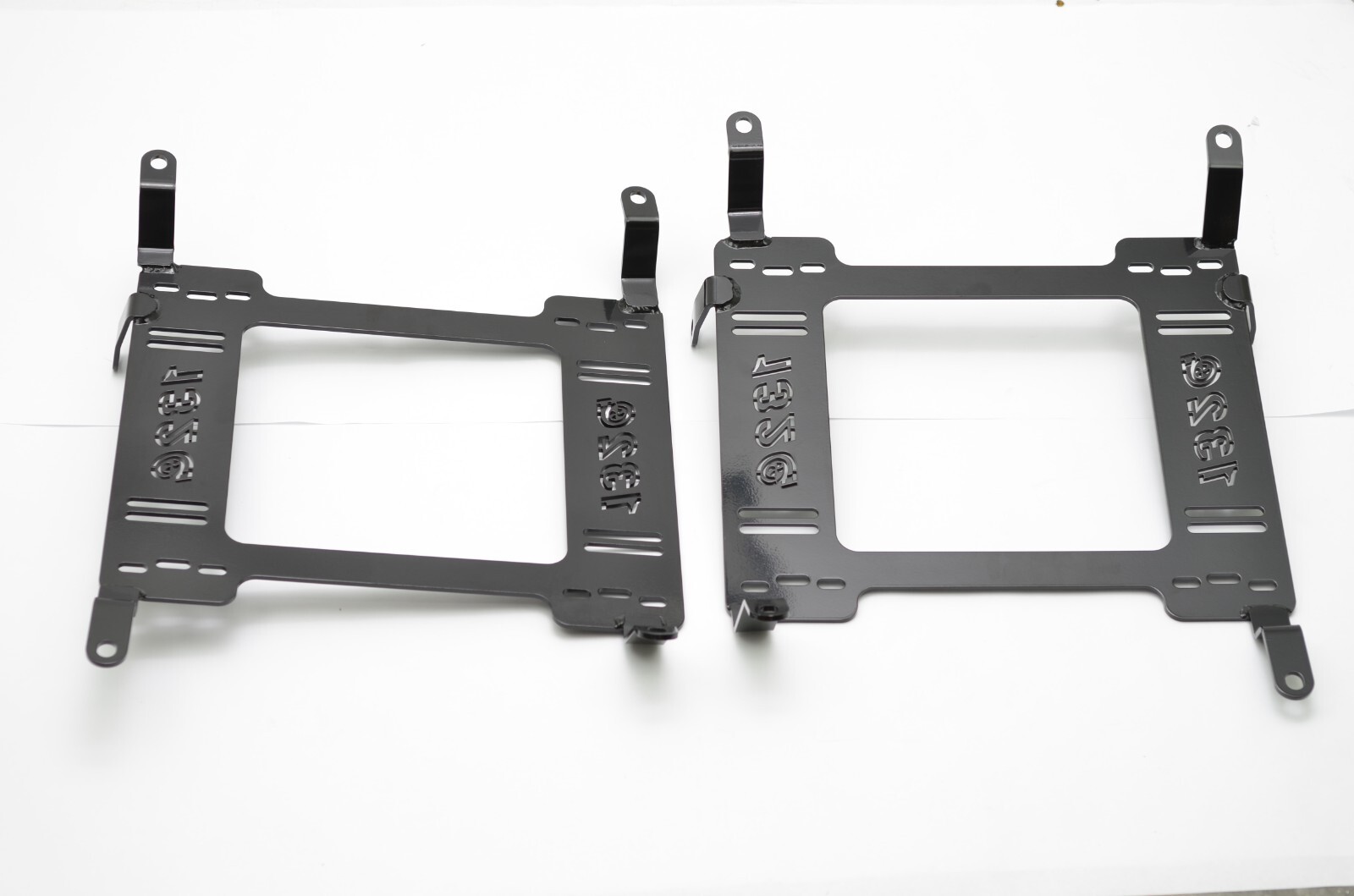 1320 Performance Seat Bracket for Honda Fit 2nd Gen - ( 09-12 ) adapter base