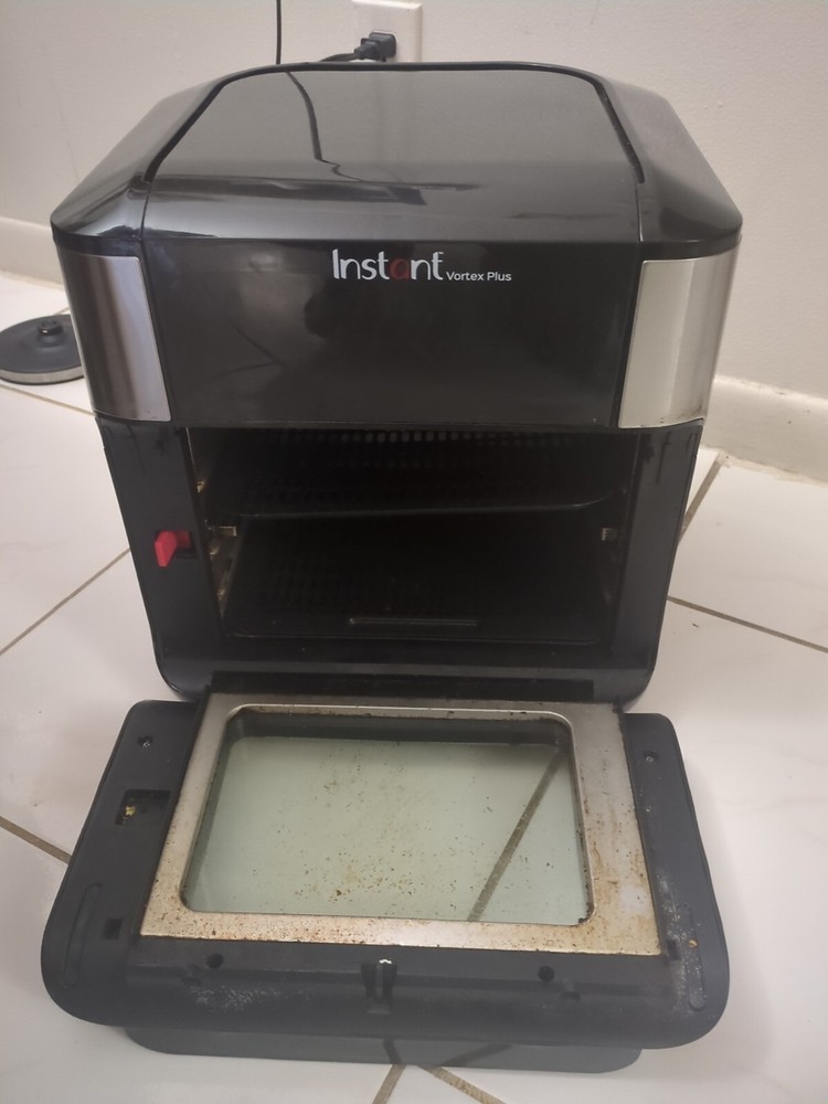 Instant Pot Vortex Plus 10-Quart Air Fryer