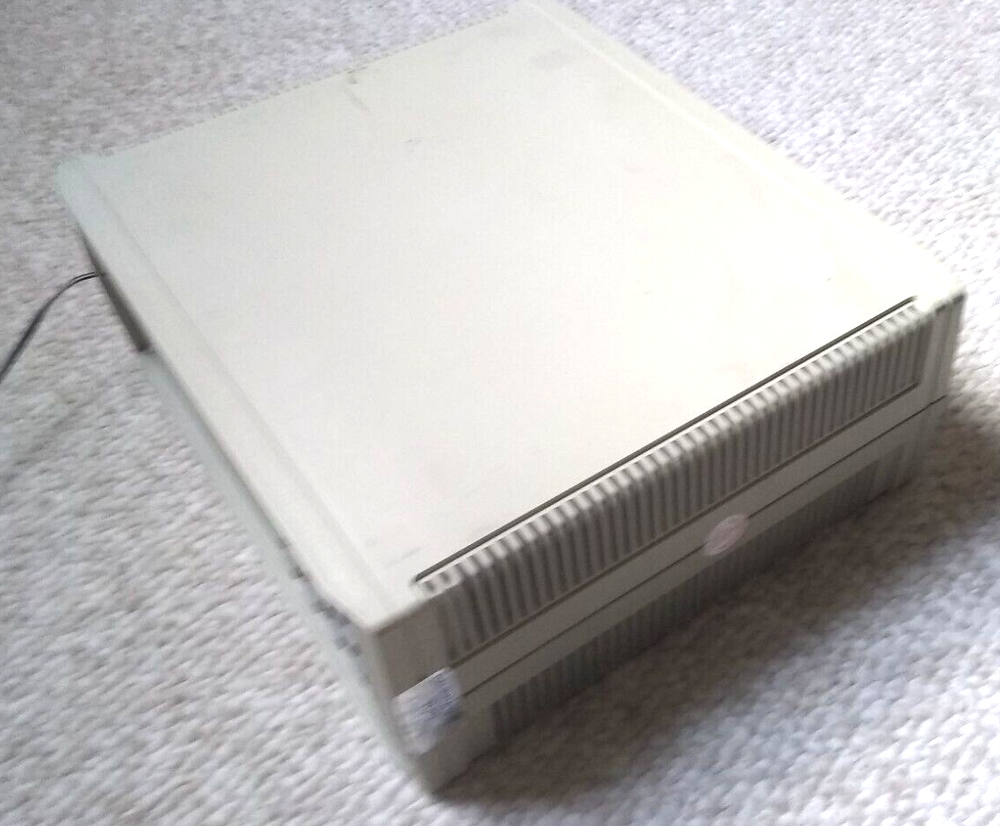 Albercorp Cellcorder 1000-021 Battery Multi-Meter