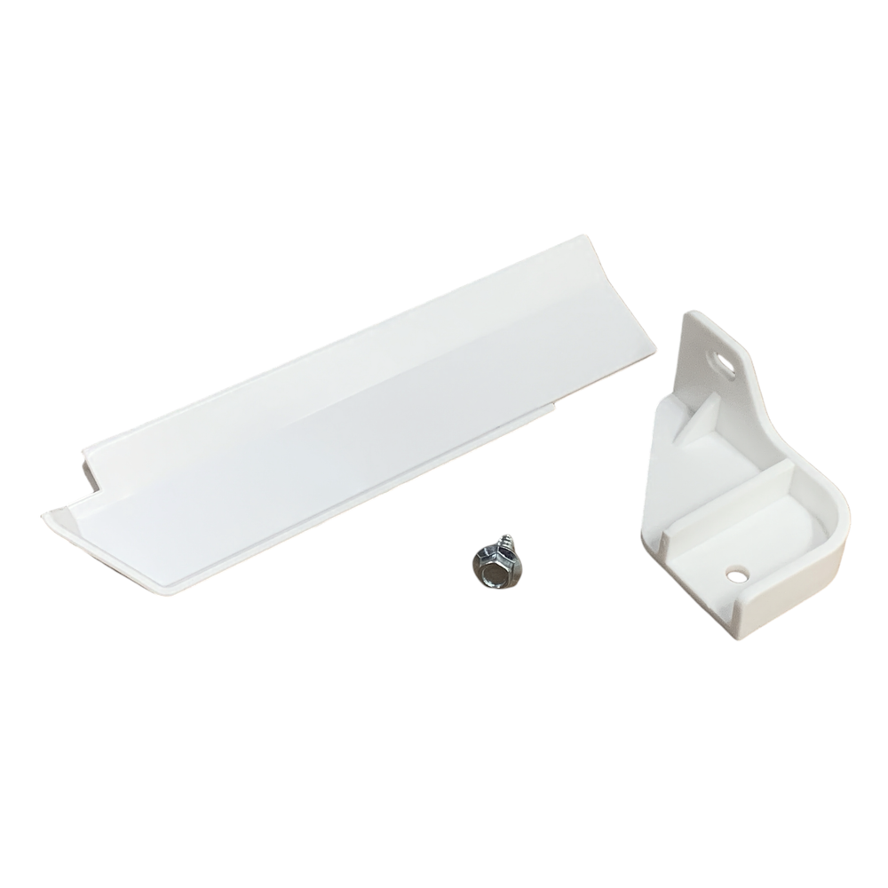CMP W11517113 Ice Maker for Whirlpool R600a Refrigerators Spark Proof
