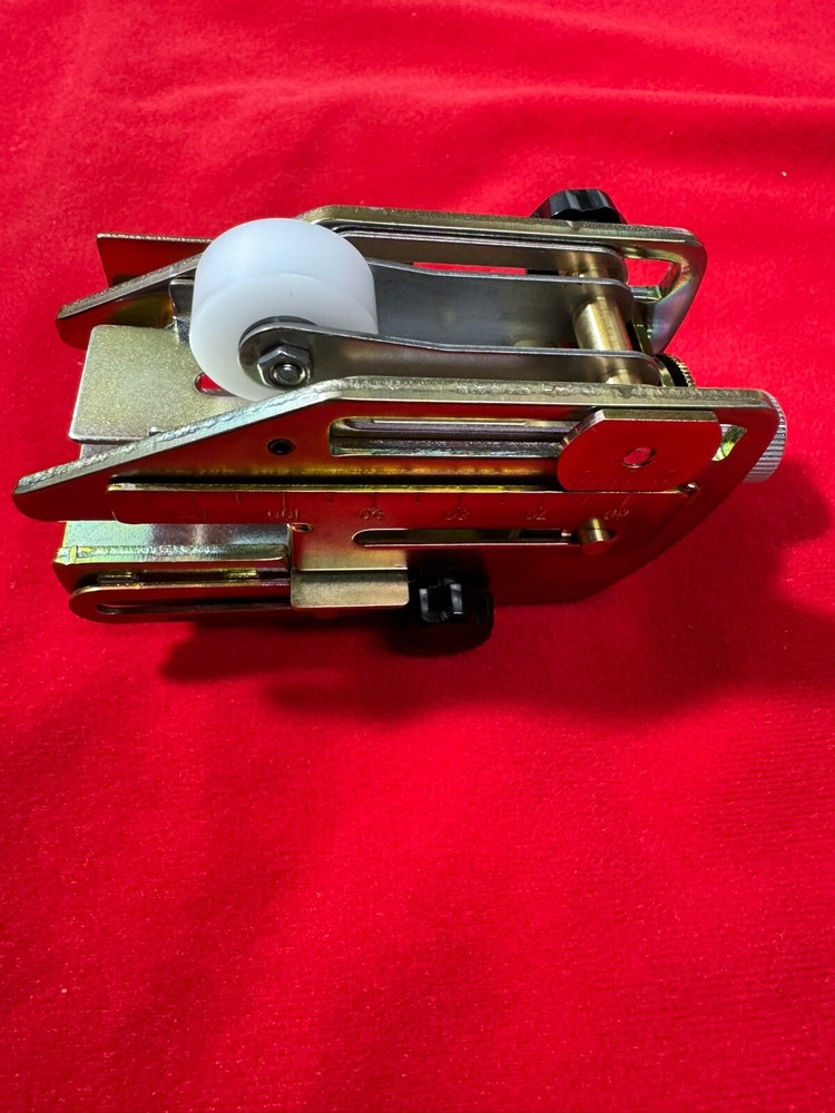 Grintec K2 Hand Plane advanced function Sharpening Guide Jig angle ruler Set