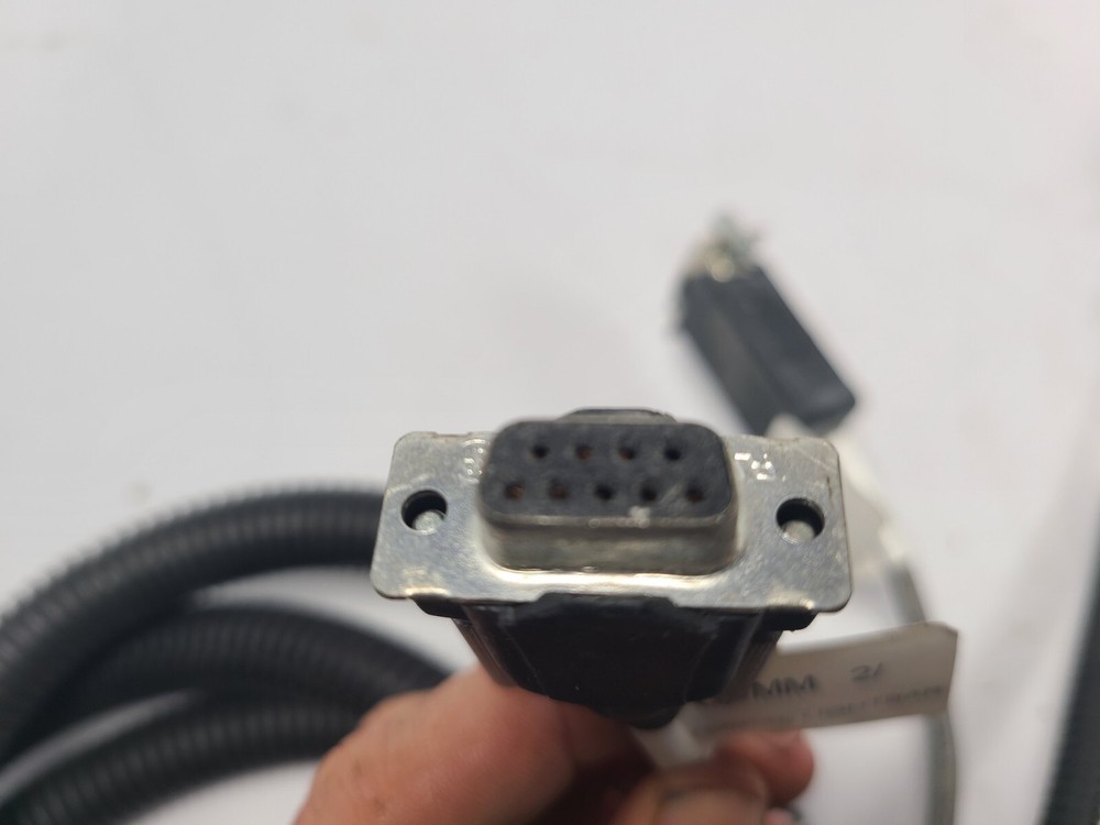 Raven 115-0171-595_Envizio Plus Console Cable_Precision Ag