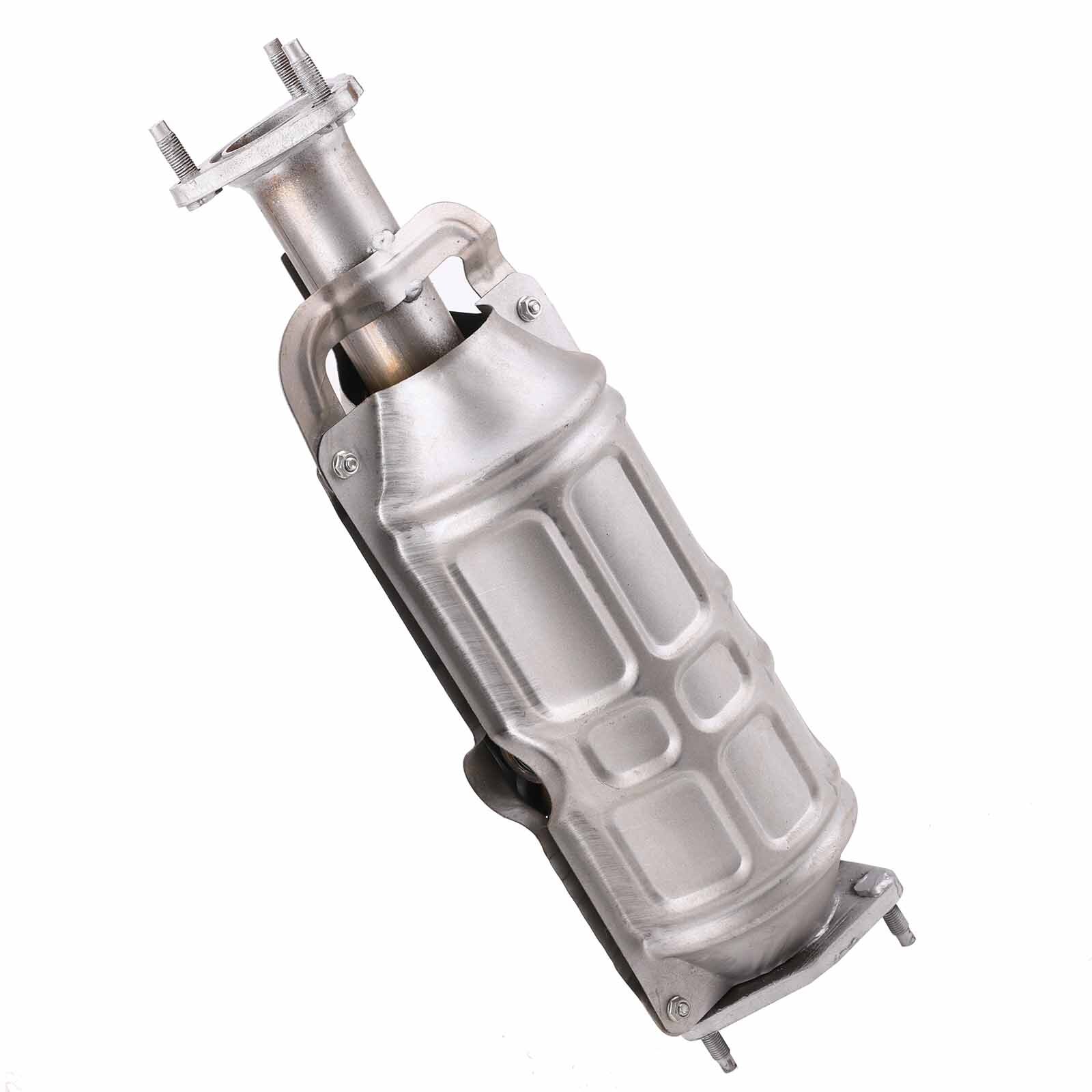Catalytic Converter For Honda Accord 2.4L W/ O2 Sensors 2003 2004 2005 2006 2007