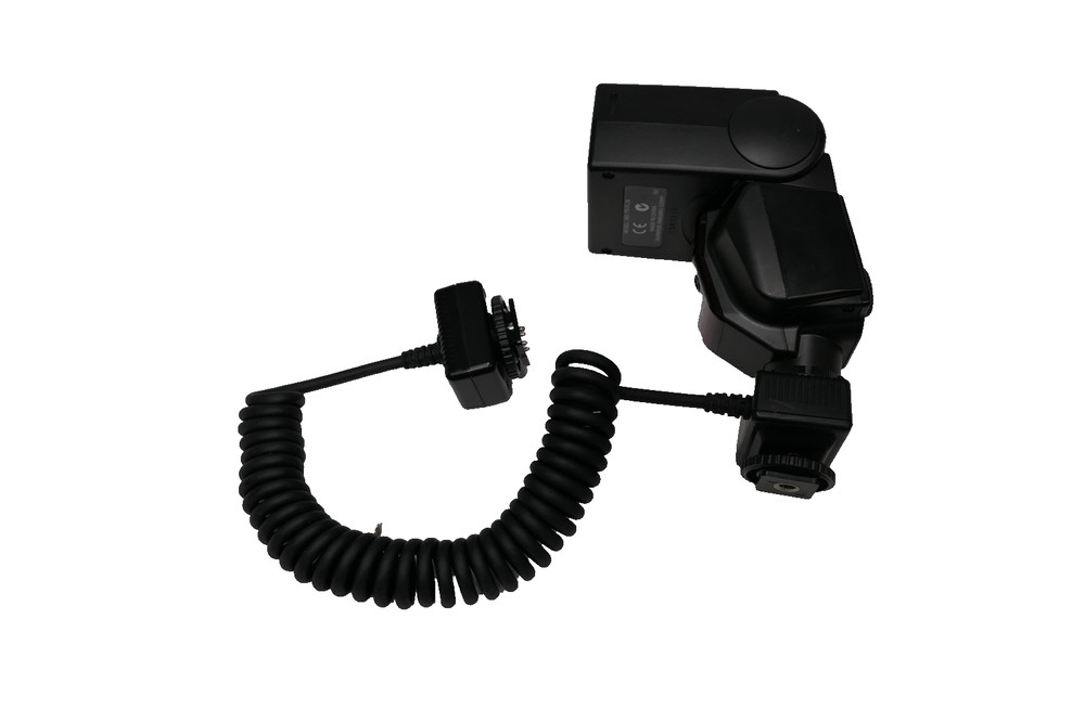 Olympus Electronic Camera Flash FS-FL36