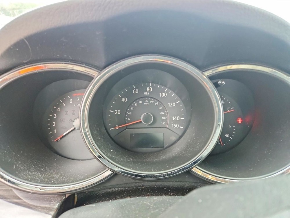 Fuse Box Engine Fits 11-13 SORENTO 4970622