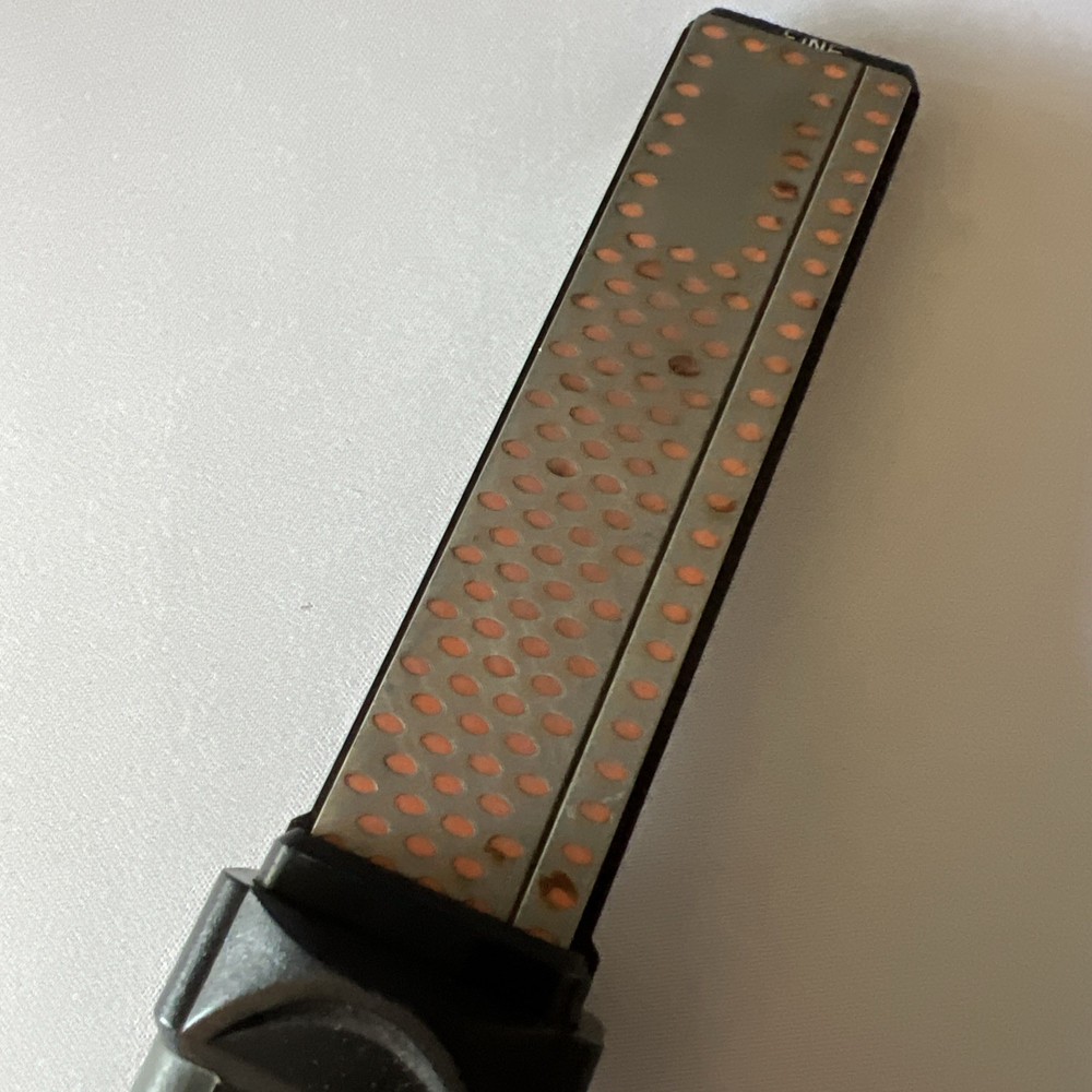 Smiths Knife Sharpener