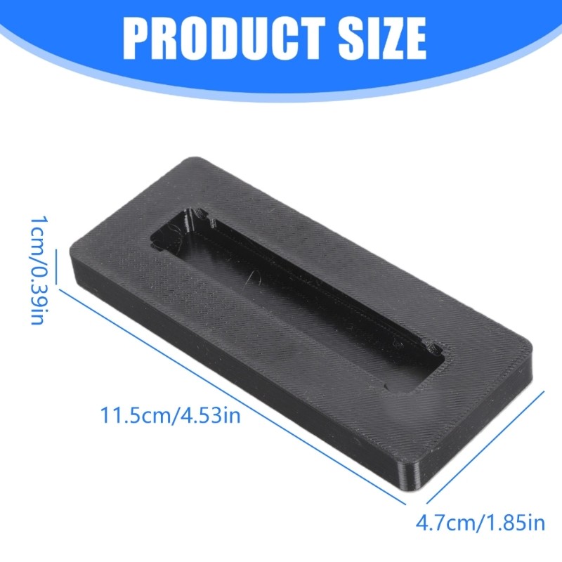 Stable Heat Dissipation Enhances Stand For Mining Hardware Plastic For Security