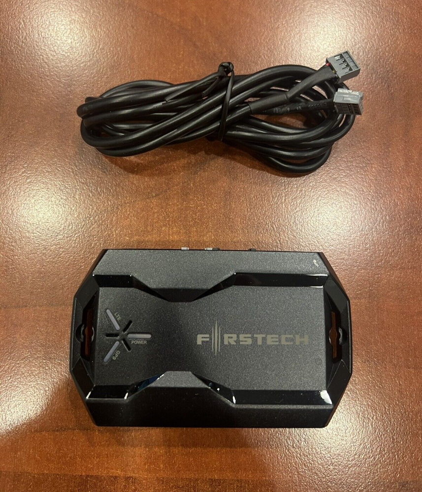 Drone Mobile X2-LTE for NuStart FTX Compustar Arctic Start Firstech
