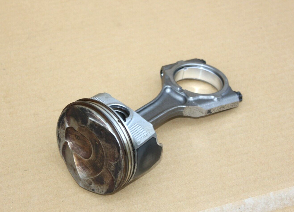 2017-2022 SUBARU IMPREZA 2.0L FRONT RIGHT ENGINE PISTON W/ CONECTING ROD OEM