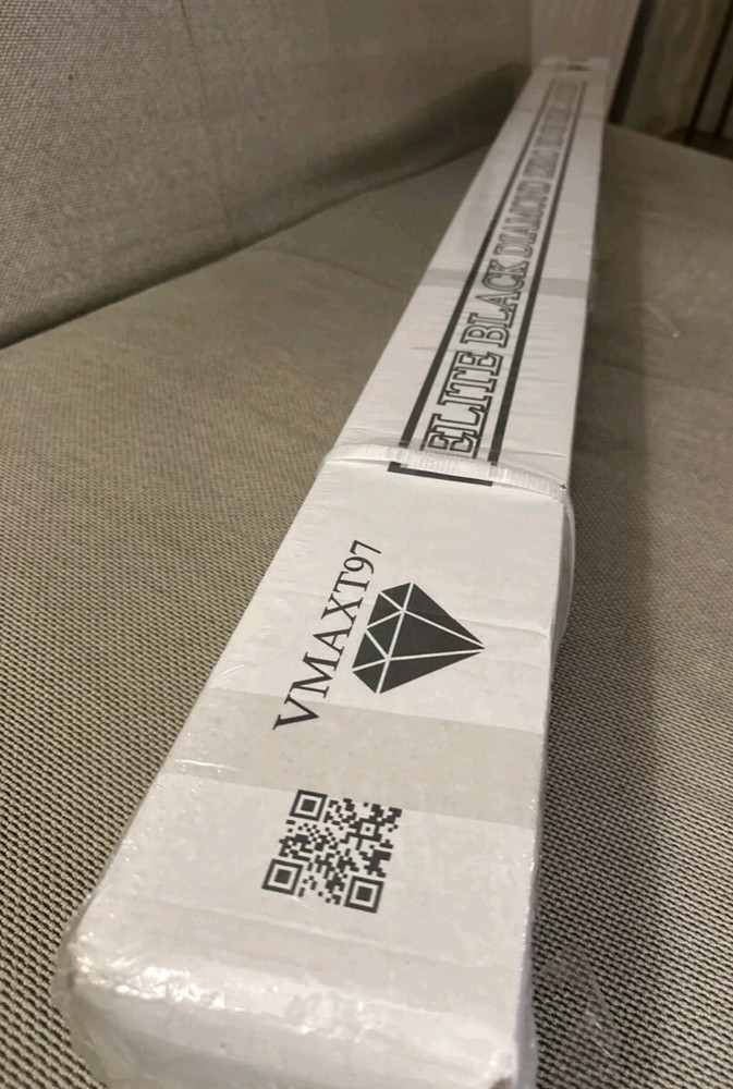 elite black diamond zero edge electric screen Vmaxt97