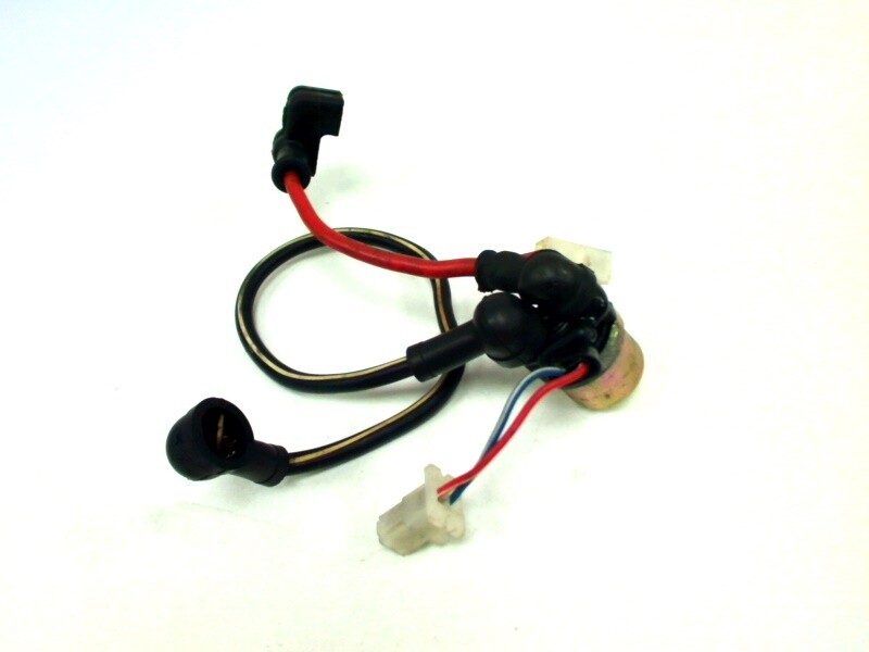 Starter relay Yamaha XJ 900 1984 used 186435