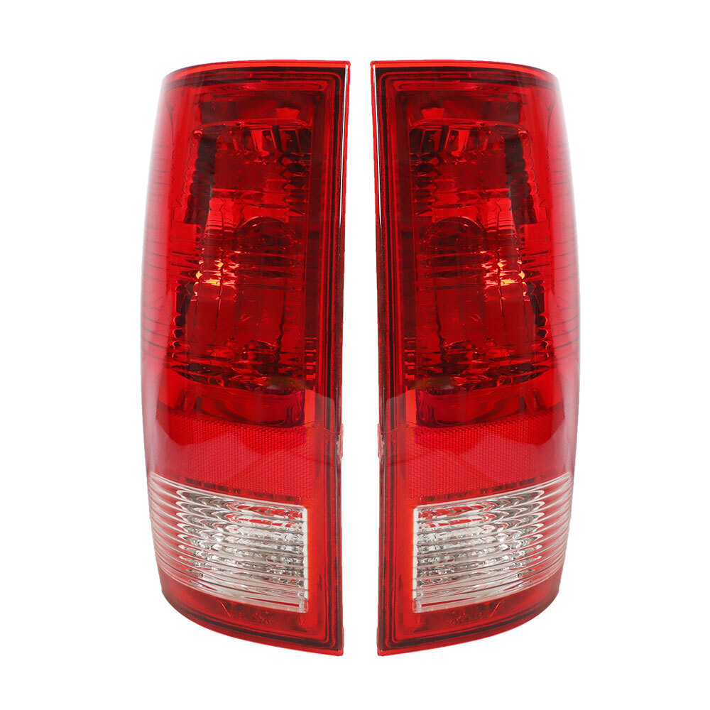 LABLT Tail Light Lamp For 2015-2018 Dodge Ram Pickup Pair Passenger&Driver Side