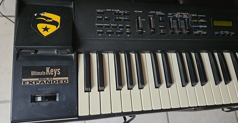 roland jv-50