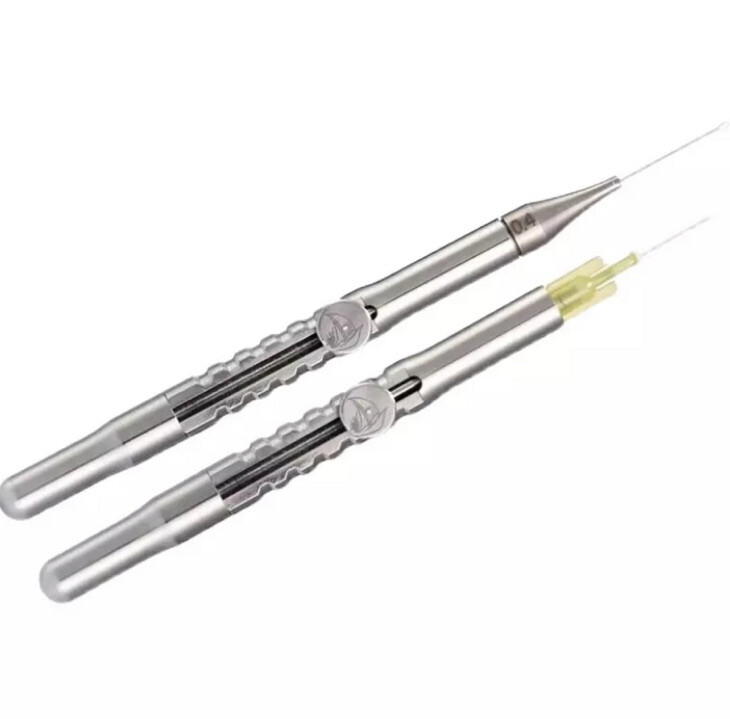 1x dental root canal file extractor file remover
