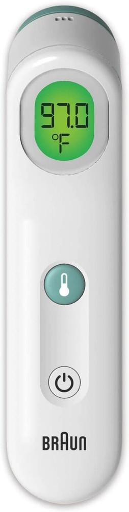 Braun Forehead Thermometer | Brand New