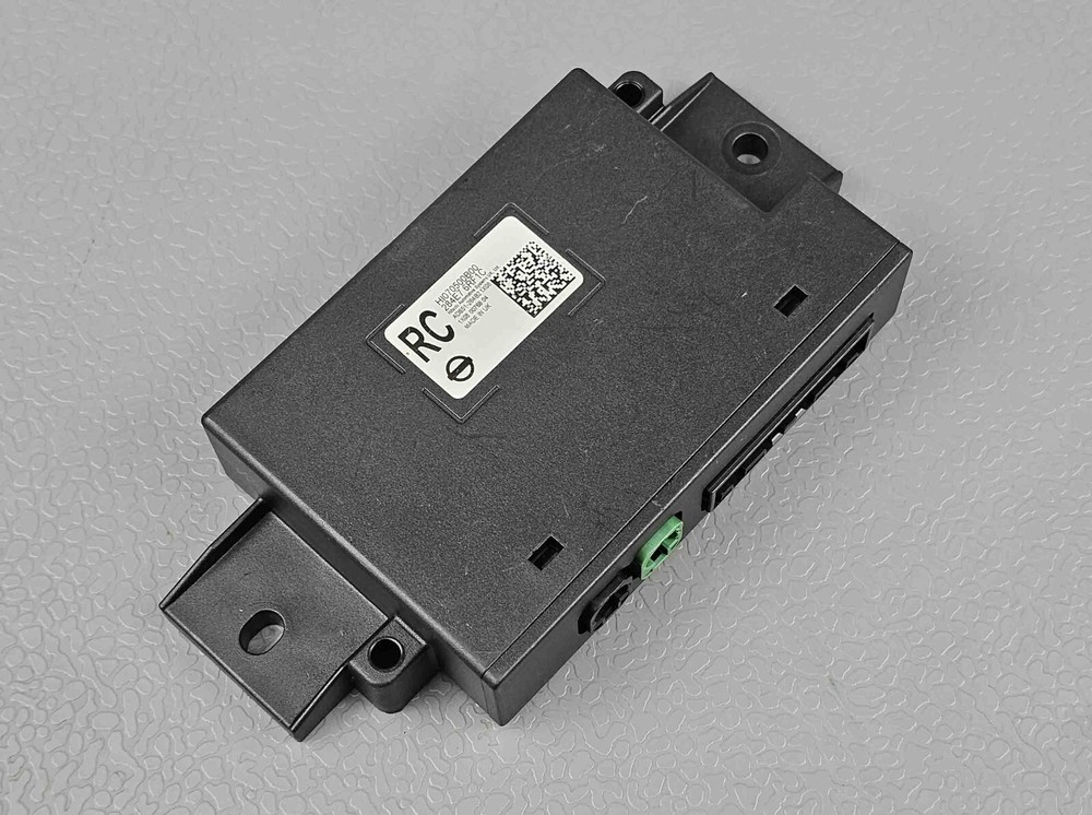 2022 Nissan Rogue Controller Assembly ADAS Module OEM USED 284E7-6RF1C