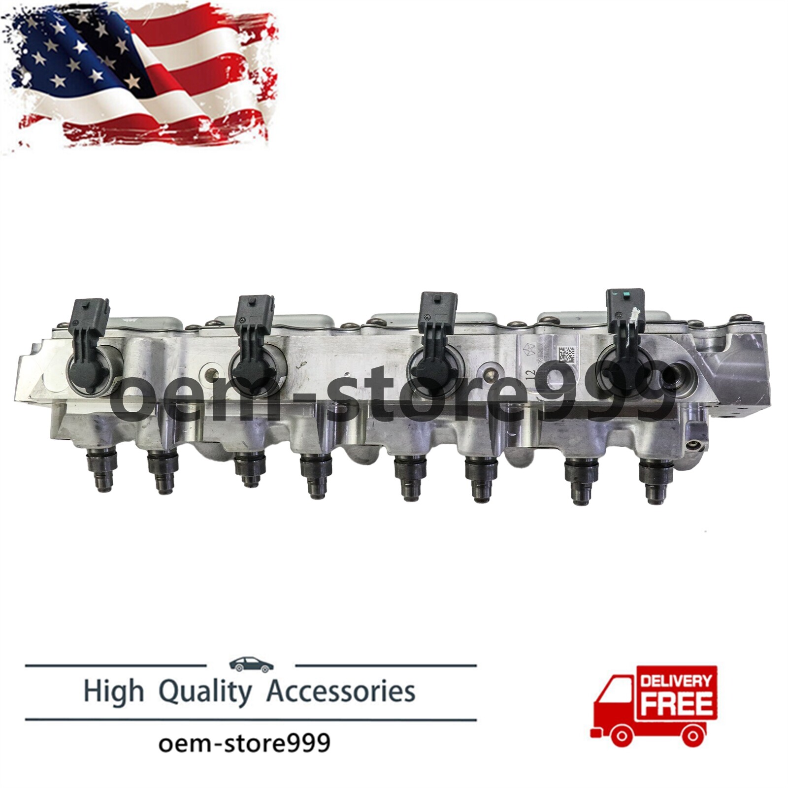 Genuine Mopar 2014-2023 JEEP RAM DODGE CHRYSLER FIAT Multiair Actuator 5047980AC