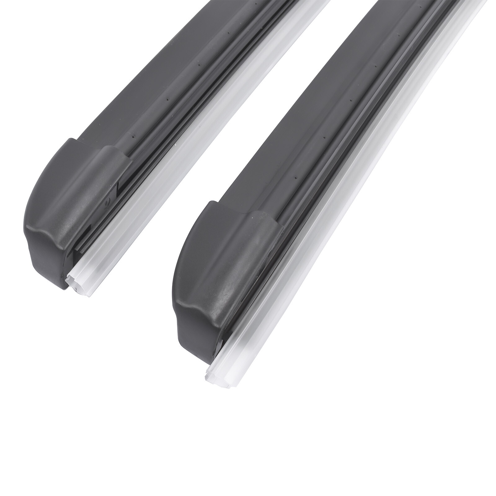 Front Windshield Wiper Blade Set For Mercedes W222 Maybach S550 14-20 2228201145