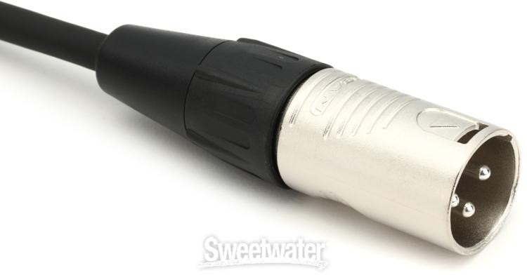 RapcoHorizon RM1 Microphone Cable - 30-foot