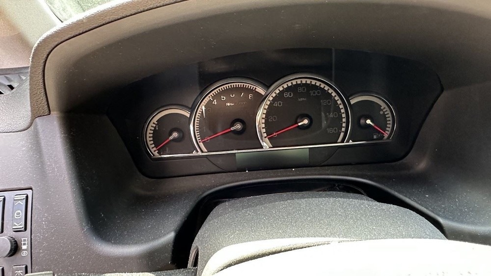 Engine ECM Vehicle Stability Control Fits 2008 STS OEM