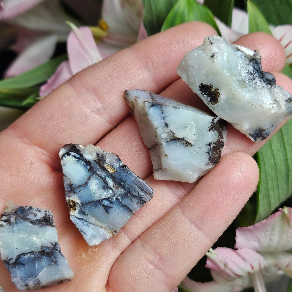 Mount Shasta Opal