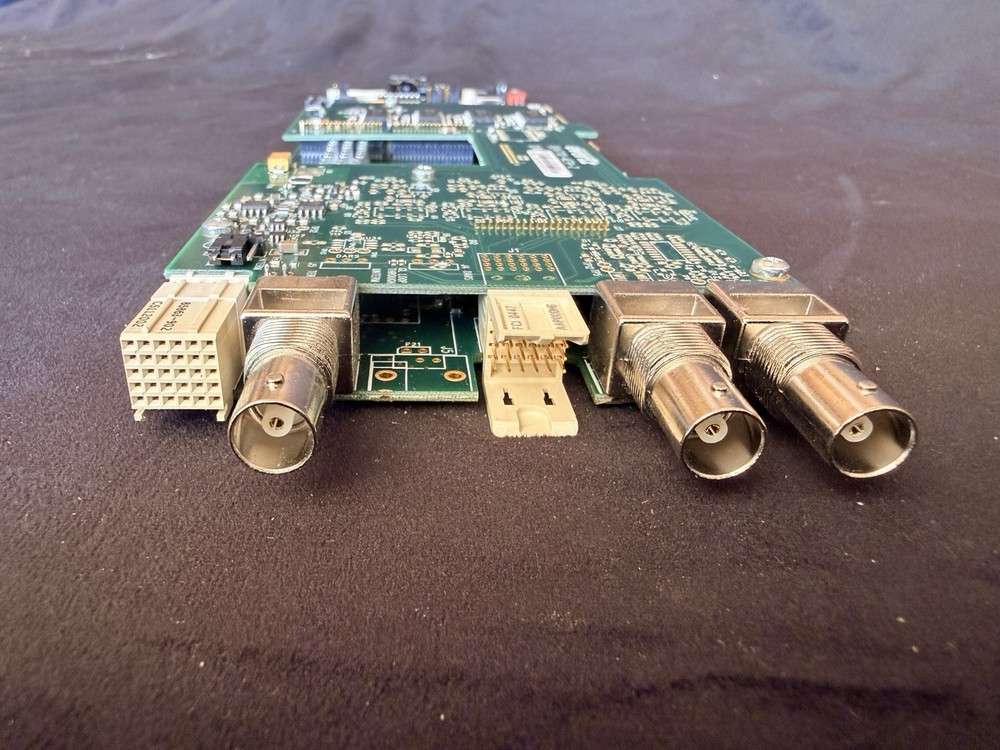 7746FSE 7746 fse Evertz Frame Sync Board