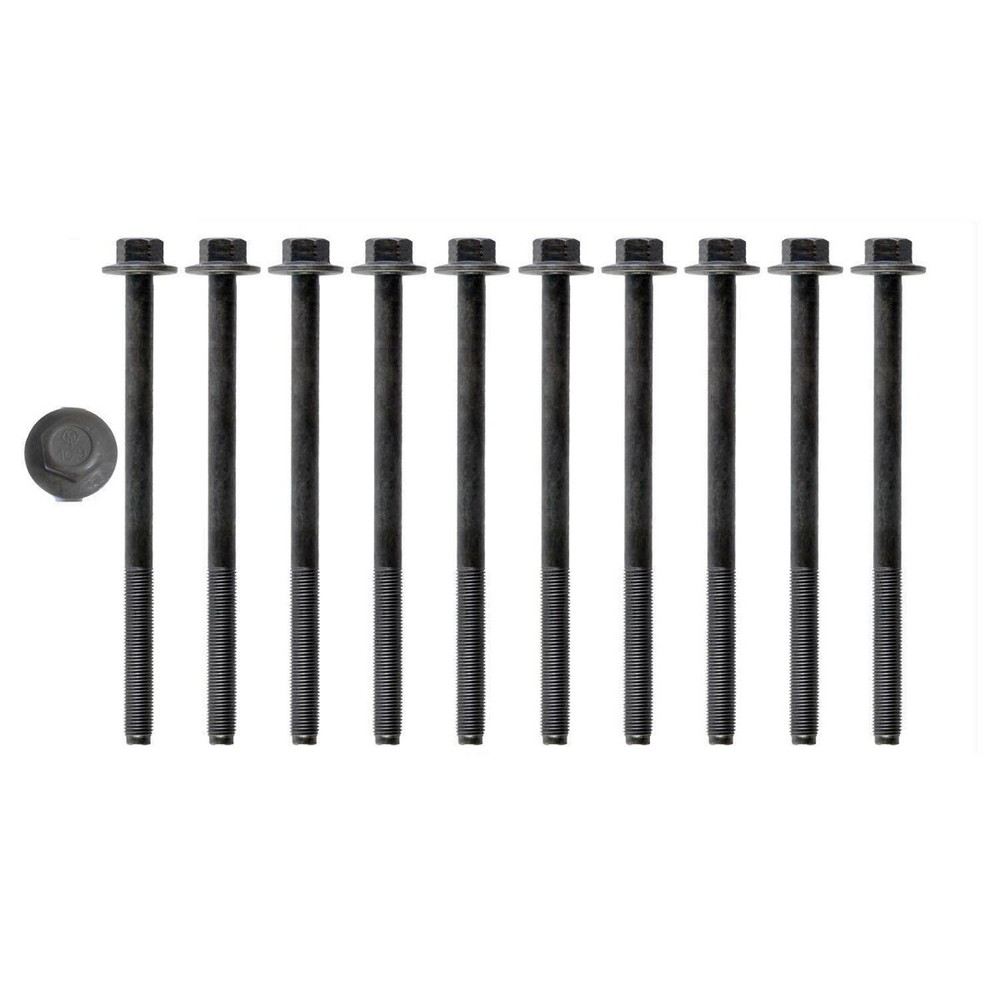 EngineTech Head Bolt Set Direct Fit