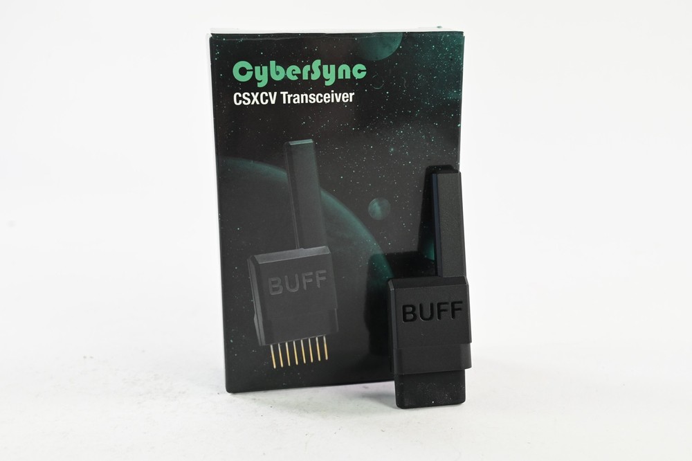 Paul C Buff CyberSync CSXCV Transceiver #G525