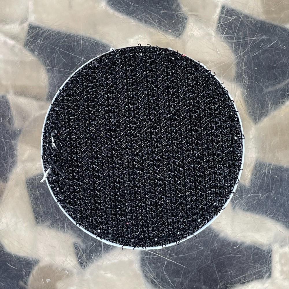 NEW Valken Morale Patch - Thank You