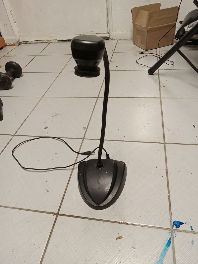 Ken-a-vision Video Flex Camera Document Viewer Digital Unit w/ USB Connection