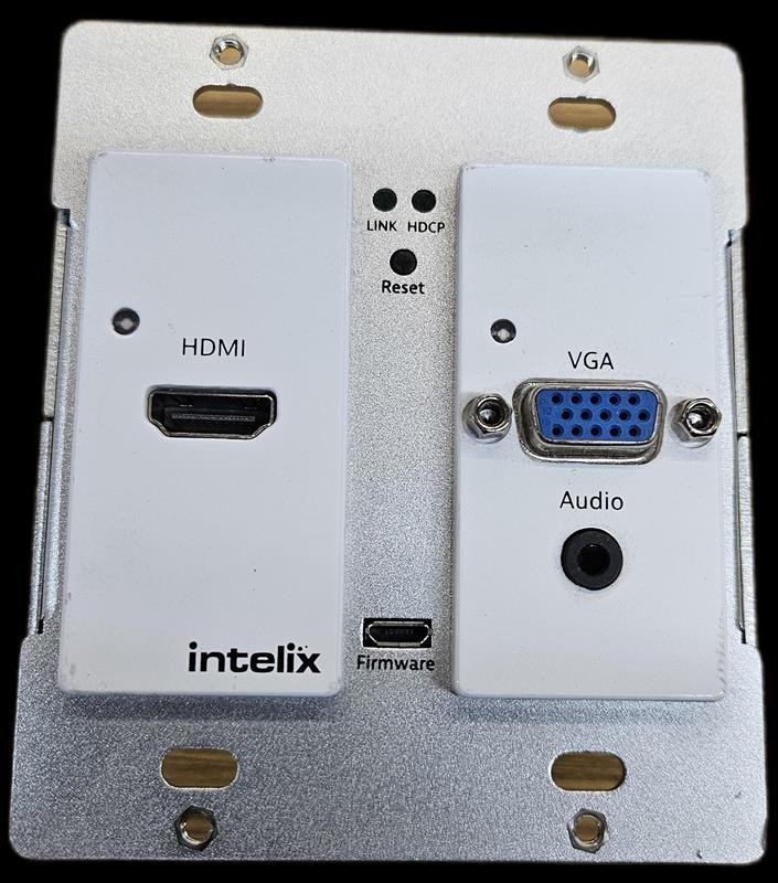 INTELIX AS-1H1V-WP-W / AS1H1VWPW
