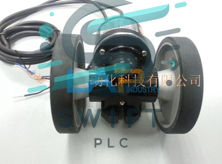 New Autonics Wheel Encoder ENC-1-3-T-24