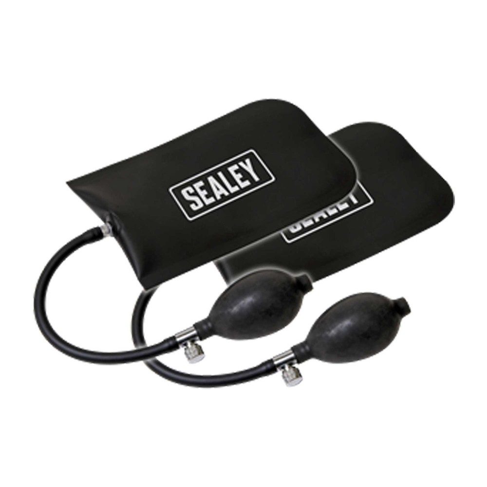 Sealey 2 Piece Air Cushion Panel Bag Set - VS9111