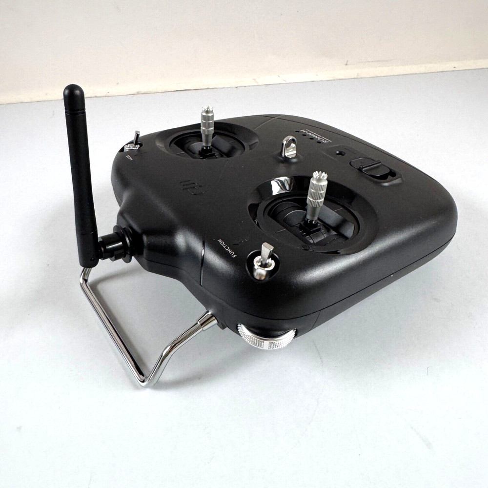 DJI Ronin-M 2.4 GHz Remote Control for Stabilized Gimbal System Controller ..
