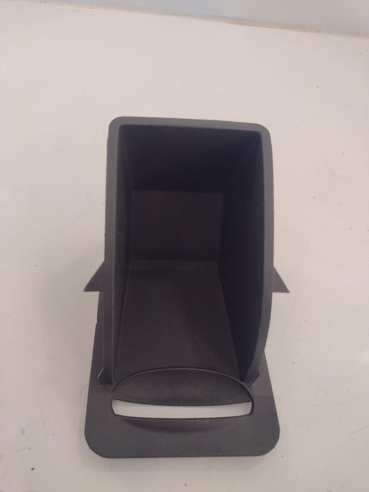 03-07 Saturn Ion Dash Storage Pocket Drawer Gray