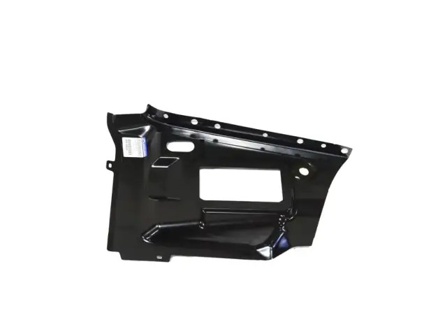 Genuine Mopar Quarter Panel Extension Right 68186362AC