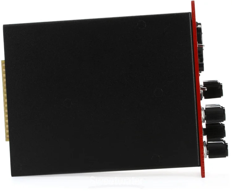 Golden Age Project Comp-554 MK2 500 Series Compressor