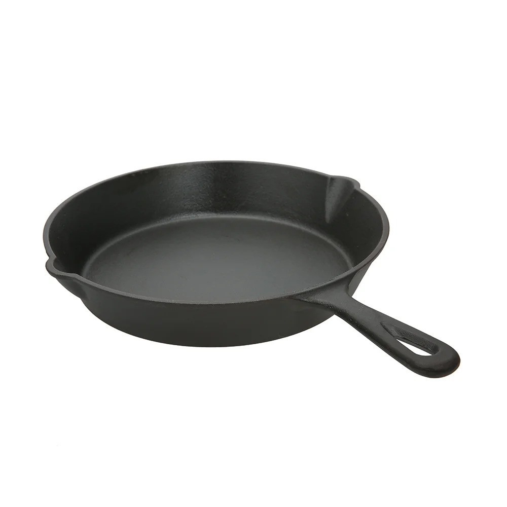 Ozark Trail 8" Nonstick Cast Iron Skillet
