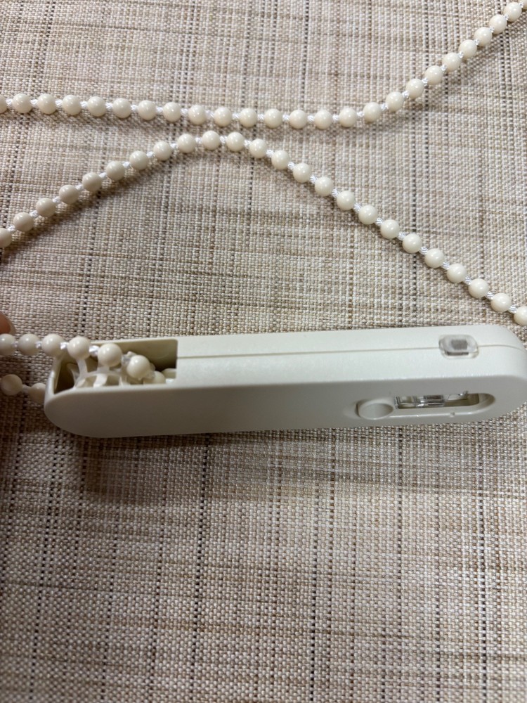 vanilla roller shade chains