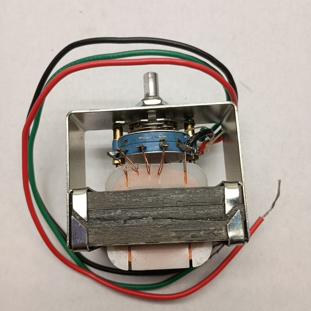 Lowell 35LC2 35 Watt Volume Control