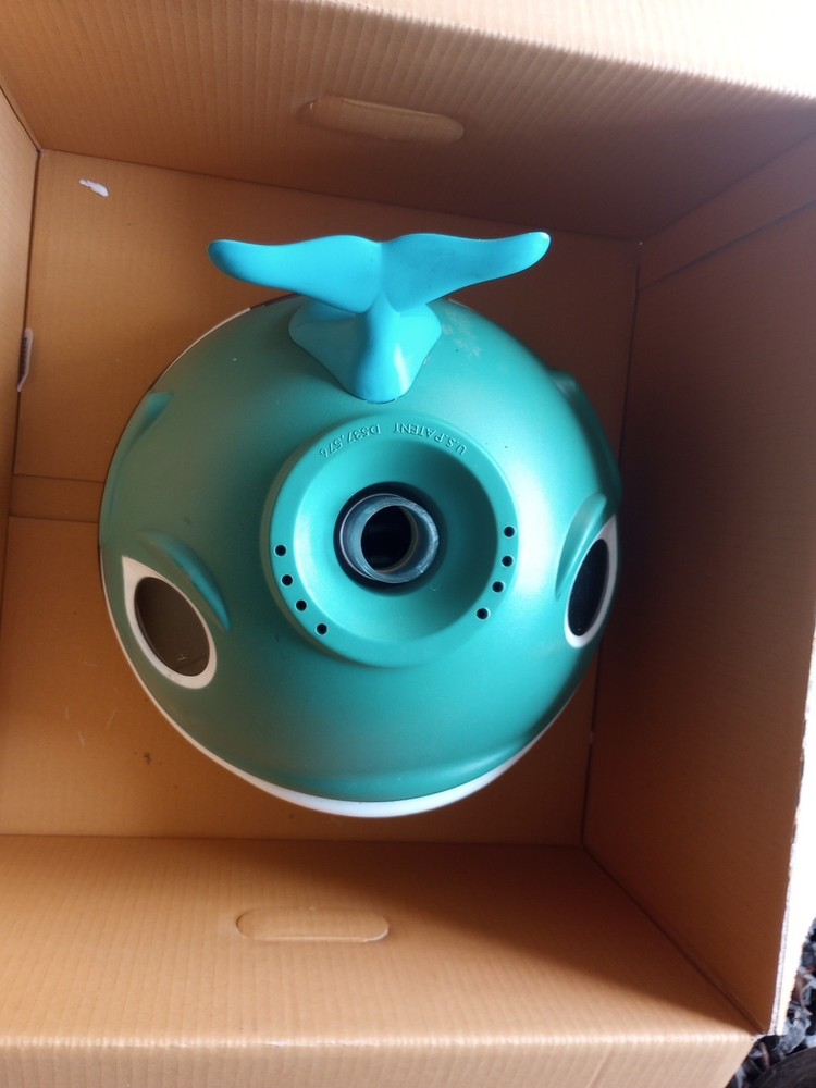 Hayward Wanda the Whale Above Ground Automatic Pool Cleaner Tool Only