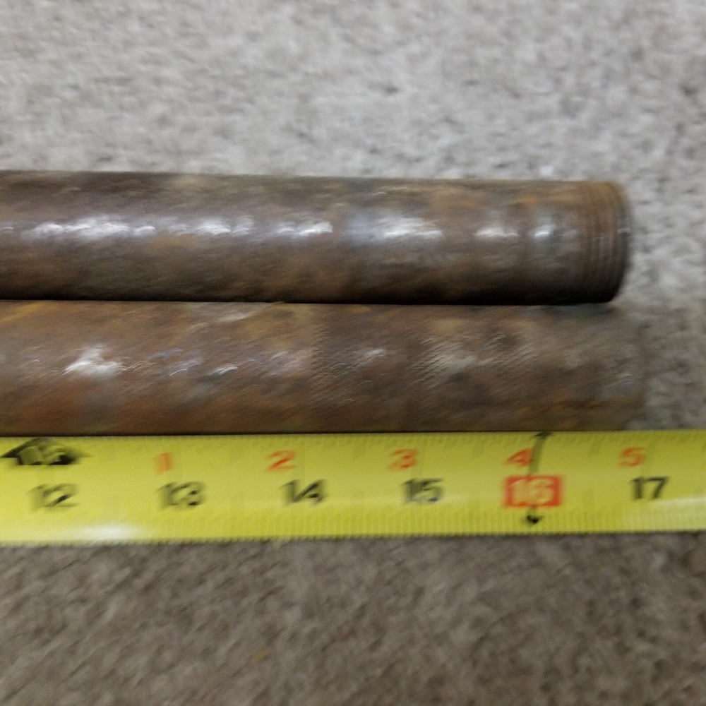 Vintage Reed Pipe Threader Tap Vise