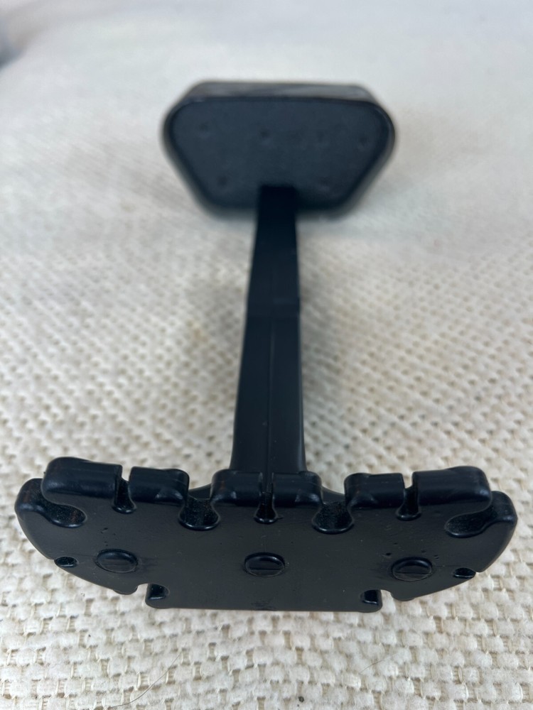 6 Arrow Detachable Quiver with Mount