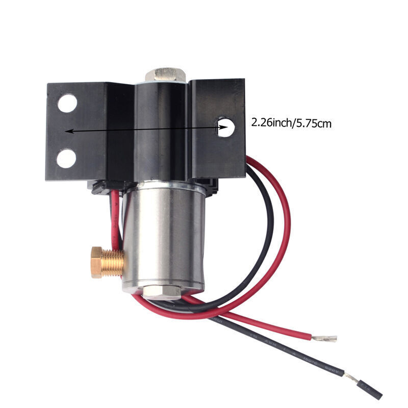 Universal Front Brake Line Lock Kit Heavy Duty Type Roll Control Hill Holder Kit